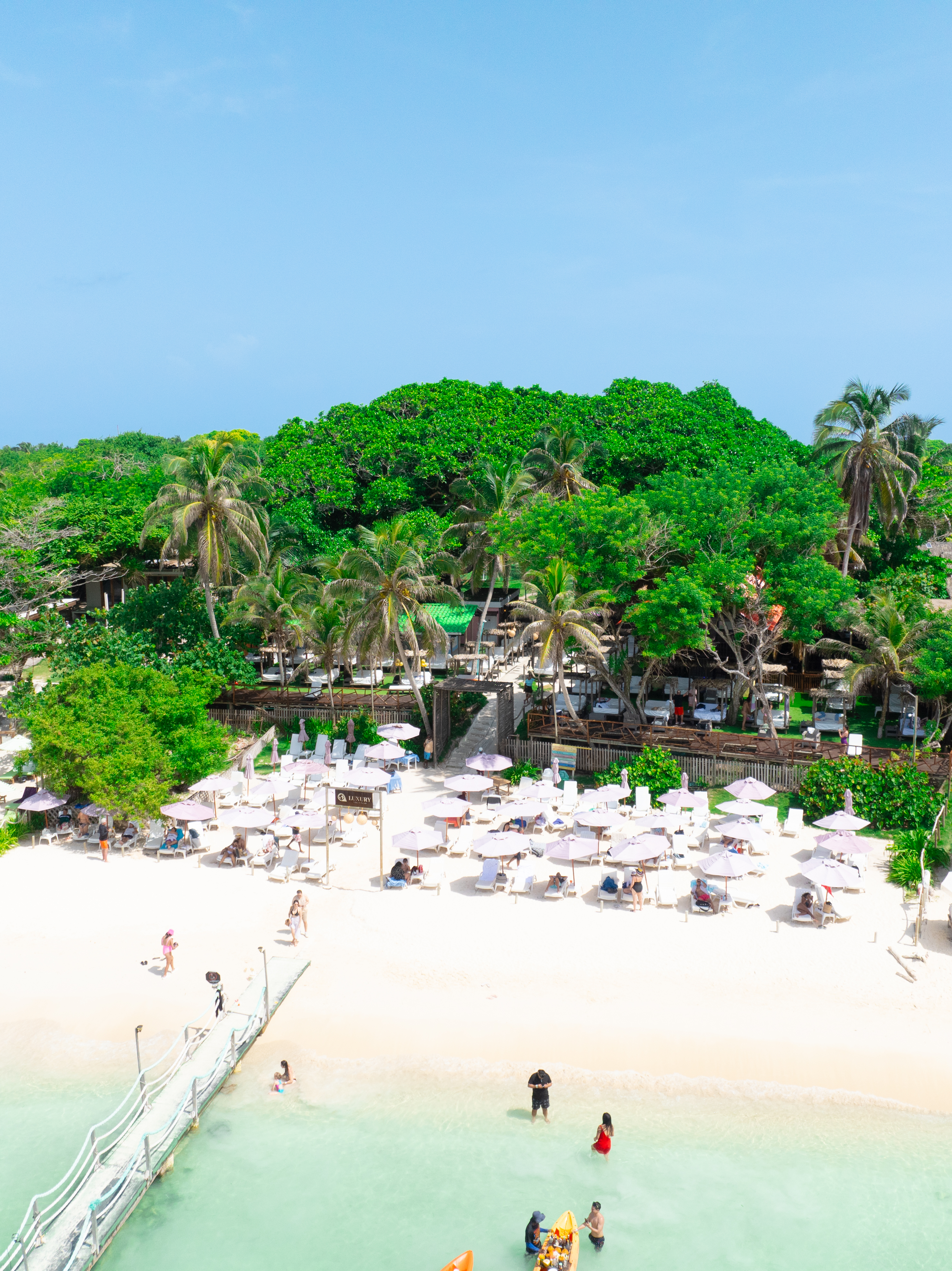 Islas del Rosario